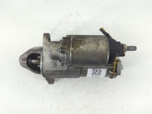 2012-2018 Chevrolet Sonic Car Starter Motor Solenoid OEM P/N:55578980 Fits Fits 2011 2012 2013 2014 2015 2016 2017 2018 OEM Used Auto Parts