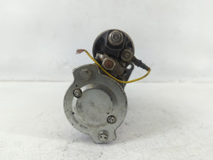 2012-2018 Chevrolet Sonic Car Starter Motor Solenoid OEM P/N:55578980 Fits Fits 2011 2012 2013 2014 2015 2016 2017 2018 OEM Used Auto Parts