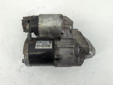 2012-2022 Mazda 3 Car Starter Motor Solenoid OEM P/N:kf652 M000TD0071ZC Fits OEM Used Auto Parts