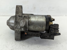 2012-2022 Mazda 3 Car Starter Motor Solenoid OEM P/N:kf652 M000TD0071ZC Fits OEM Used Auto Parts