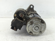 2012-2022 Mazda 3 Car Starter Motor Solenoid OEM P/N:kf652 M000TD0071ZC Fits OEM Used Auto Parts