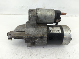 2015-2017 Ford Mustang Car Starter Motor Solenoid OEM P/N:FR3T-11000-AD Fits Fits 2015 2016 2017 OEM Used Auto Parts