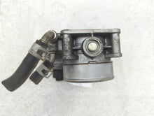 2015-2022 Nissan Murano Throttle Body P/N:RME70-50 Fits Fits 2015 2016 2017 2018 2019 2020 2021 2022 OEM Used Auto Parts