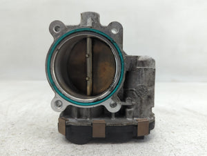 2006-2011 Chevrolet Impala Throttle Body P/N:RME72-1C Fits Fits 2006 2007 2008 2009 2010 2011 OEM Used Auto Parts