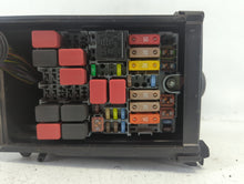 2015-2021 Jeep Renegade Fusebox Fuse Box Panel Relay Module P/N:52027004 Fits Fits 2015 2016 2017 2018 2019 2020 2021 OEM Used Auto Parts