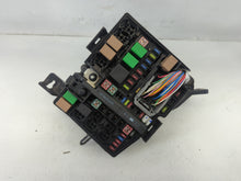 2014-2015 Kia Optima Fusebox Fuse Box Panel Relay Module P/N:91955-2T730 VS912504C860QA, MG666080 Fits Fits 2014 2015 OEM Used Auto Parts