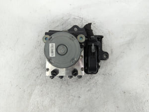 2017 Hyundai Tucson ABS Pump Control Module Replacement P/N:BE6003P100 Fits OEM Used Auto Parts