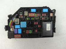 2020-2022 Toyota Corolla Fusebox Fuse Box Panel Relay Module P/N:2A06-4687 8994, 82641-47050 Fits Fits 2020 2021 2022 OEM Used Auto Parts