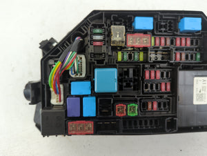 2020-2022 Toyota Corolla Fusebox Fuse Box Panel Relay Module P/N:2A06-4687 8994, 82641-47050 Fits Fits 2020 2021 2022 OEM Used Auto Parts