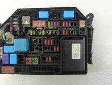 2020-2022 Toyota Corolla Fusebox Fuse Box Panel Relay Module P/N:2A06-4687 8994, 82641-47050 Fits Fits 2020 2021 2022 OEM Used Auto Parts