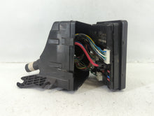 2015-2022 Nissan Pathfinder Fusebox Fuse Box Panel Relay Module P/N:284B7 3JV0D Fits Fits 2015 2016 2017 2018 2019 2020 2022 OEM Used Auto Parts