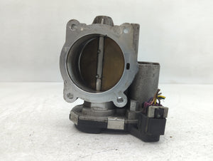 2010-2011 Chevrolet Camaro Throttle Body P/N:994AA Fits Fits 2007 2008 2009 2010 2011 2012 OEM Used Auto Parts