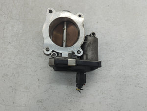 2012-2015 Chevrolet Equinox Throttle Body P/N:12632101CA Fits Fits 2012 2013 2014 2015 OEM Used Auto Parts