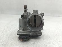 2013-2019 Nissan Sentra Throttle Body P/N:3RA60-01 B Fits Fits 2013 2014 2015 2016 2017 2018 2019 OEM Used Auto Parts