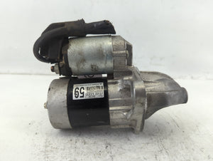 2019 Subaru Xv Car Starter Motor Solenoid OEM P/N:M000TC5371 23300 AA830 Fits OEM Used Auto Parts