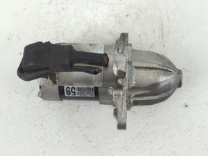 2019 Subaru Xv Car Starter Motor Solenoid OEM P/N:M000TC5371 23300 AA830 Fits OEM Used Auto Parts