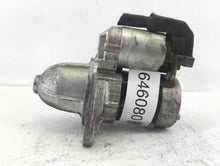 2019 Subaru Xv Car Starter Motor Solenoid OEM P/N:M000TC5371 23300 AA830 Fits OEM Used Auto Parts