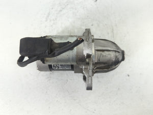 2018 Subaru Crosstrek Car Starter Motor Solenoid OEM P/N:M000TC5371 23300 AA830 Fits OEM Used Auto Parts