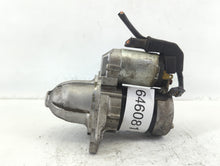 2018 Subaru Crosstrek Car Starter Motor Solenoid OEM P/N:M000TC5371 23300 AA830 Fits OEM Used Auto Parts