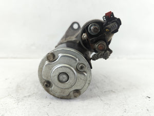 2016 Chevrolet Spark Car Starter Motor Solenoid OEM P/N:12653851 Fits OEM Used Auto Parts