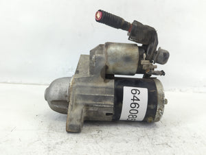 2015-2020 Ford Transit-250 Car Starter Motor Solenoid OEM P/N:M000TD5571ZC CK4T-11000-DA Fits Fits 2015 2016 2017 2018 2019 2020 OEM Used Auto Parts