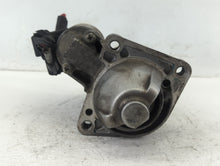 2011-2019 Ford Fiesta Car Starter Motor Solenoid OEM P/N:M000T33571ZC AE8T-11000-AB Fits OEM Used Auto Parts