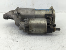 2011-2016 Chevrolet Cruze Car Starter Motor Solenoid OEM P/N:55576980 Fits Fits 2011 2012 2013 2014 2015 2016 2017 2018 OEM Used Auto Parts