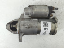 2011-2016 Chevrolet Cruze Car Starter Motor Solenoid OEM P/N:55576980 Fits Fits 2011 2012 2013 2014 2015 2016 2017 2018 OEM Used Auto Parts