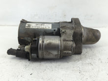 2013 Mercedes-Benz Gl450 Car Starter Motor Solenoid OEM P/N:A 270 906 08 00 Fits Fits 2011 2012 2014 OEM Used Auto Parts