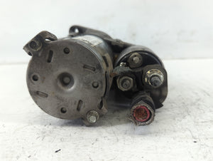 2013 Mercedes-Benz Gl450 Car Starter Motor Solenoid OEM P/N:A 270 906 08 00 Fits Fits 2011 2012 2014 OEM Used Auto Parts