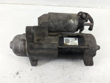 2018-2022 Chevrolet Equinox Car Starter Motor Solenoid OEM P/N:12673600 Fits Fits 2017 2018 2019 2020 2021 2022 OEM Used Auto Parts