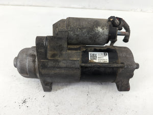 2018-2022 Chevrolet Equinox Car Starter Motor Solenoid OEM P/N:12673600 Fits Fits 2017 2018 2019 2020 2021 2022 OEM Used Auto Parts