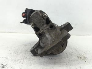 2012-2018 Ford Focus Car Starter Motor Solenoid OEM P/N:M000T89182ZC 12V 3213 E Fits OEM Used Auto Parts