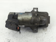 2012-2018 Ford Focus Car Starter Motor Solenoid OEM P/N:M000T89182ZC 12V 3213 E Fits OEM Used Auto Parts