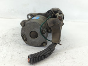 2009-2012 Toyota Highlander Car Starter Motor Solenoid OEM P/N:TN428000-5981 28100-0A011 Fits OEM Used Auto Parts