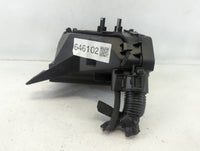 2018 Jeep Compass Fusebox Fuse Box Panel Relay Module P/N:52027004 Fits OEM Used Auto Parts - Oemusedautoparts1.com