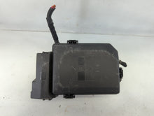 2018-2022 Chevrolet Equinox Fusebox Fuse Box Panel Relay Module P/N:23246682 Fits Fits 2018 2019 2020 2021 2022 OEM Used Auto Parts