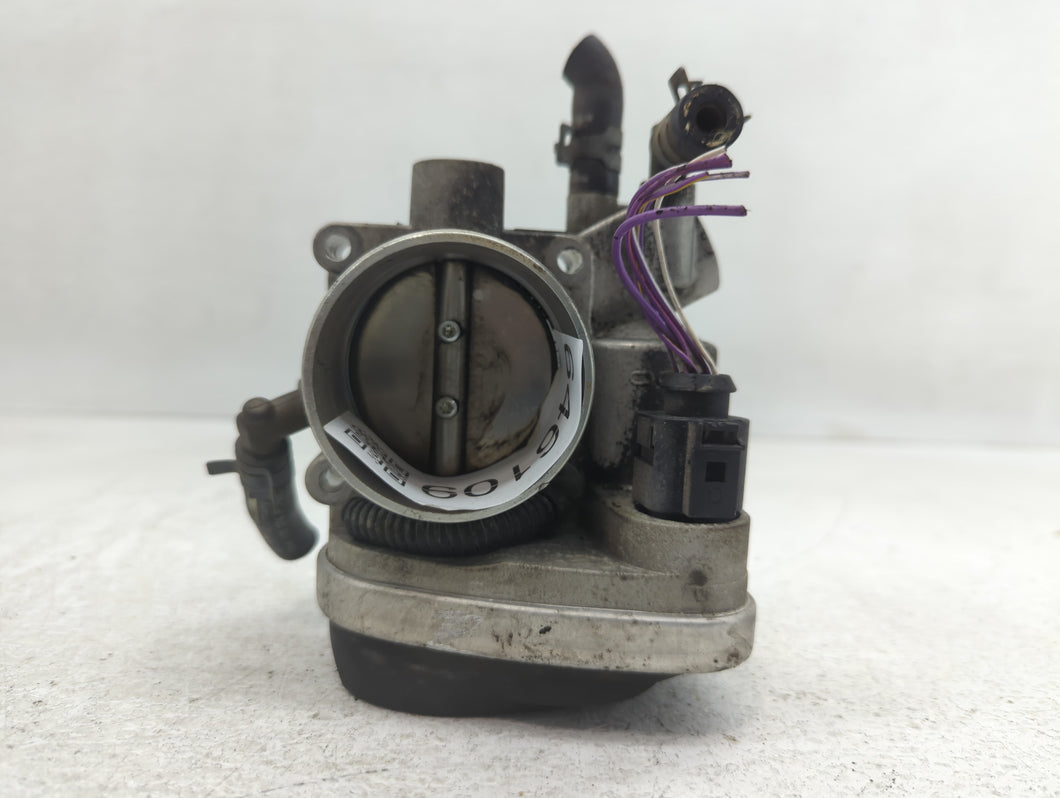 2006-2018 Audi A3 Throttle Body P/N:133062S Fits OEM Used Auto Parts