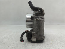 2018-2021 Hyundai Tucson Throttle Body P/N:35100-2G600 Fits Fits 2015 2016 2017 2018 2019 2020 2021 OEM Used Auto Parts