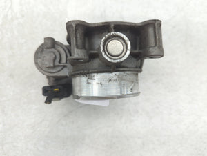 2012-2015 Chevrolet Equinox Throttle Body P/N:12627217DA Fits Fits 2012 2013 2014 2015 OEM Used Auto Parts