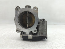 2012-2015 Chevrolet Equinox Throttle Body P/N:12627217DA Fits Fits 2012 2013 2014 2015 OEM Used Auto Parts