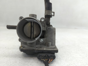 2012-2019 Kia Soul Throttle Body P/N:35100-2B300 Fits Fits 2012 2013 2014 2015 2016 2017 2018 2019 OEM Used Auto Parts