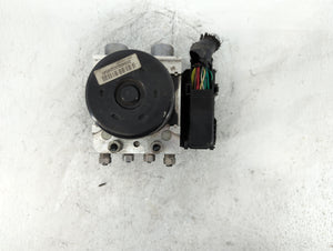 2015 Dodge Journey ABS Pump Control Module Replacement P/N:P68217512AA Fits OEM Used Auto Parts