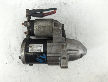 2011 Chrysler 200 Car Starter Motor Solenoid OEM P/N:56029584AA Fits OEM Used Auto Parts - Oemusedautoparts1.com