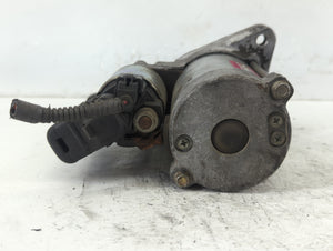 2006-2015 Lexus Is250 Car Starter Motor Solenoid OEM P/N:28100-31071 Fits OEM Used Auto Parts