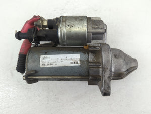 2013-2015 Bmw X1 Car Starter Motor Solenoid OEM P/N:TS12E36 Fits Fits 2011 2012 2013 2014 2015 2016 OEM Used Auto Parts