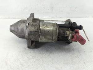 2013-2015 Bmw X1 Car Starter Motor Solenoid OEM P/N:TS12E36 Fits Fits 2011 2012 2013 2014 2015 2016 OEM Used Auto Parts