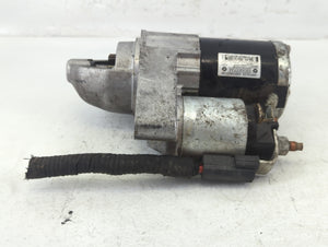 2014-2018 Jeep Cherokee Car Starter Motor Solenoid OEM P/N:68084005AA Fits Fits 2014 2015 2016 2017 2018 2019 2020 2021 2022 OEM Used Auto Parts