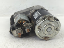 2014-2018 Jeep Cherokee Car Starter Motor Solenoid OEM P/N:68084005AA Fits Fits 2014 2015 2016 2017 2018 2019 2020 2021 2022 OEM Used Auto Parts