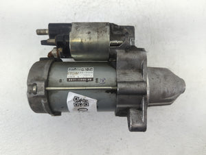 2013-2020 Ford Fusion Car Starter Motor Solenoid OEM P/N:DS7T-11000-HB TN428000-9560 Fits OEM Used Auto Parts